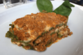 Le migliori lasagne verdi alla bolognese