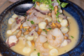 Cucina peruviana in Florida